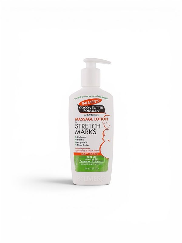 Palmer’s Cocoa Butter Massage Lotion Stretch Marks