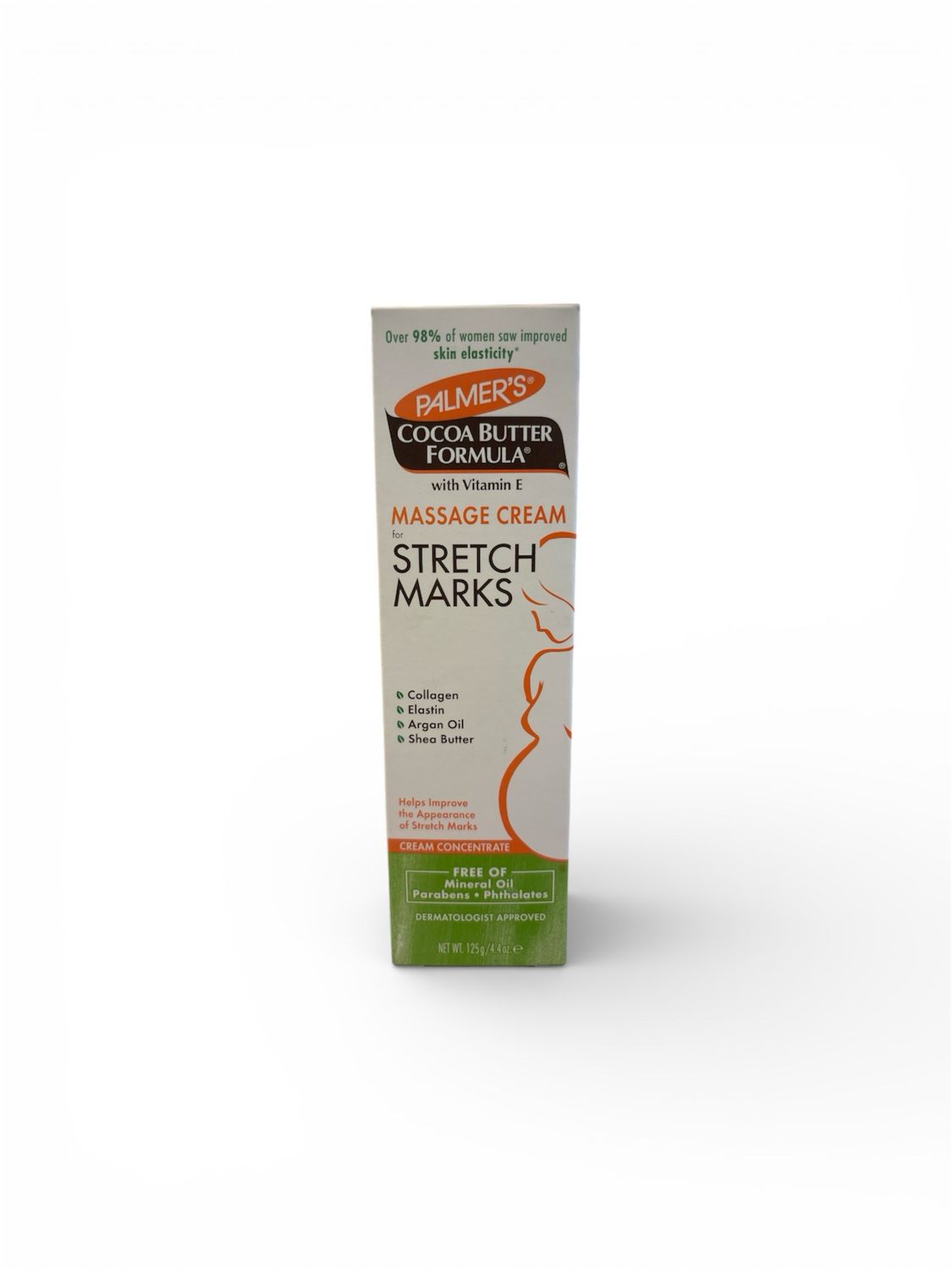 Palmer’s Cocoa Butter Massage Cream Stretch Marks Palmer’s Cocoa Butter Massage Cream Stretch Marks