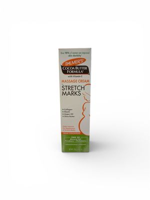 Palmer’s Cocoa Butter Massage Cream Stretch Marks