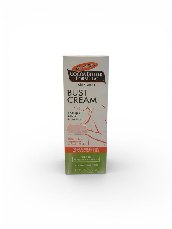 Palmer’s Cocoa Butter Bust Cream