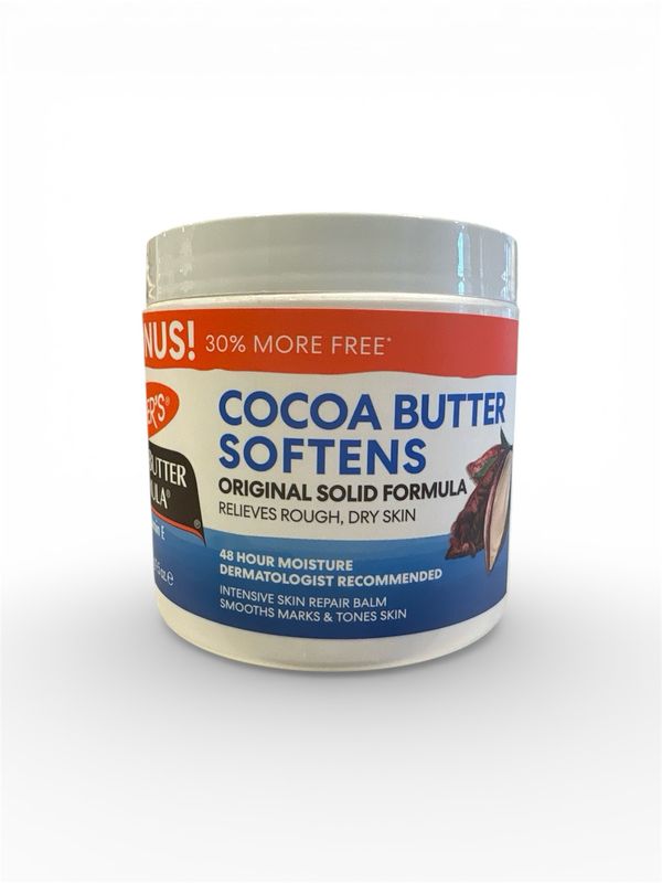 Palmer’s Cocoa Butter Softens Relieves Rough, Dry Skin