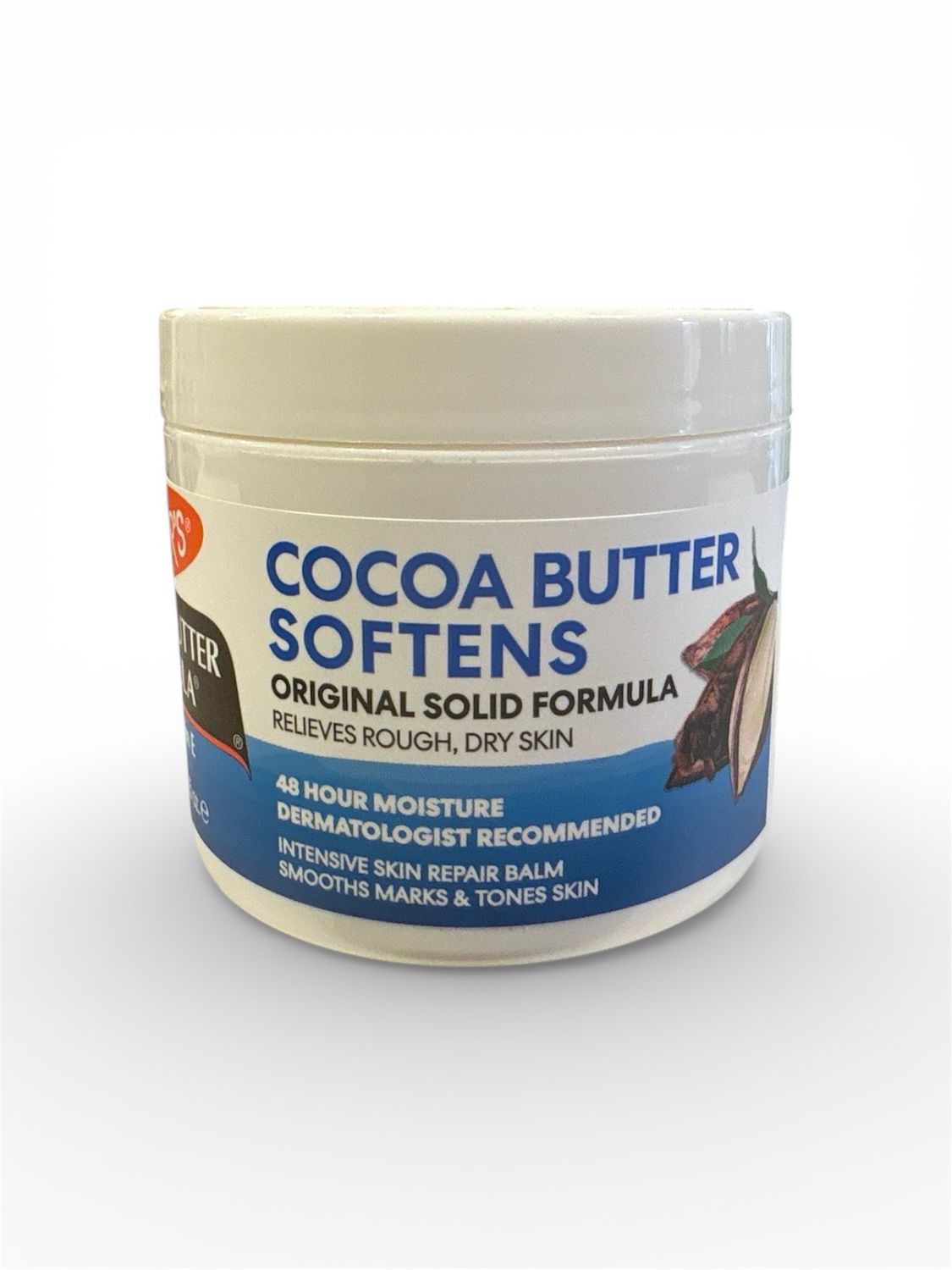 Palmer’s Cocoa Butter Softens Relieves Rough, Dry Skin
