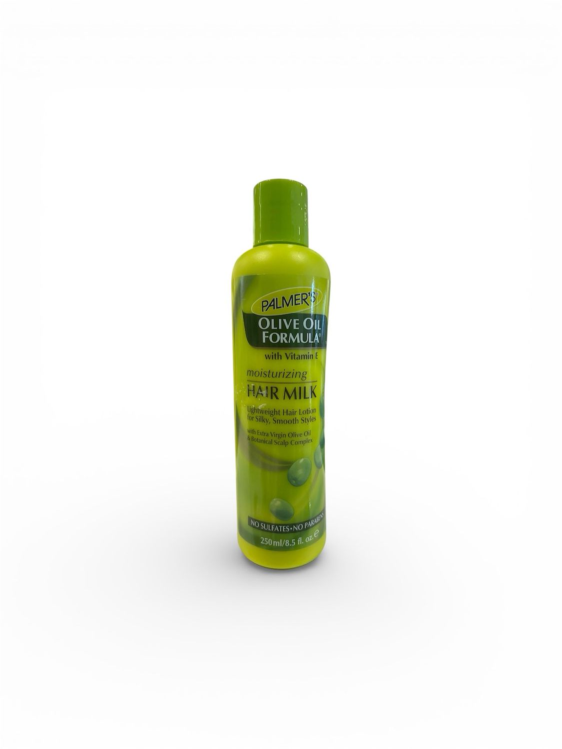 Palmer’s Olive Oil Moisturizing Hair Milk