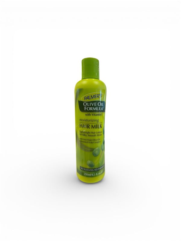 Palmer’s Olive Oil Moisturizing Hair Milk