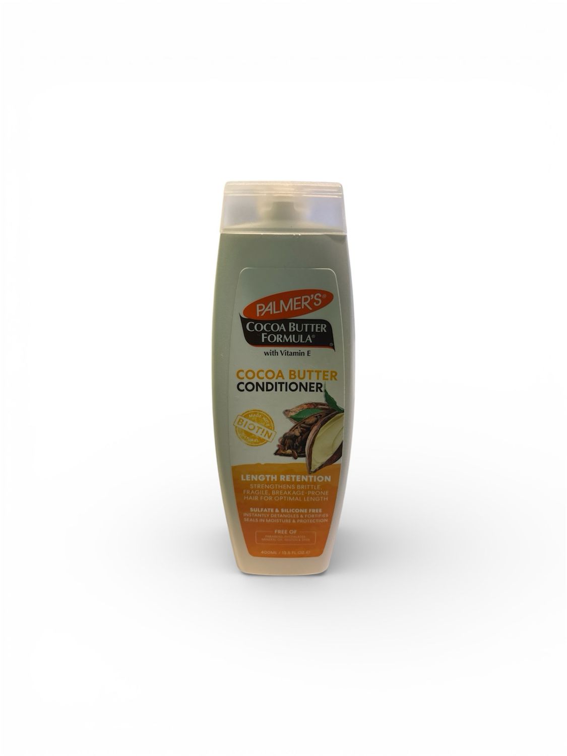 Palmer’s Cocoa Butter Conditioner Lenght Retension