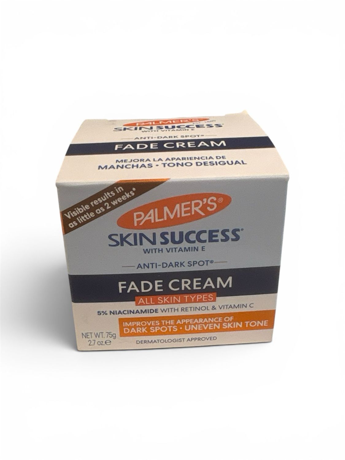 Palmer’s Skin Succes Anti Dark Spot Fade Cream For All Skin Type