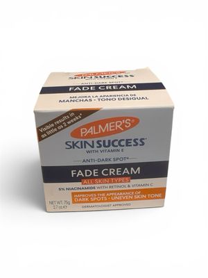 Palmer’s Skin Succes Anti Dark Spot Fade Cream For All Skin Type