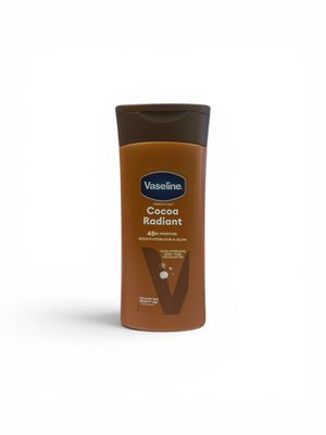 Vaseline Cocoa Radiant 48H Moisture Boost Hydration &amp; Glow 200ml