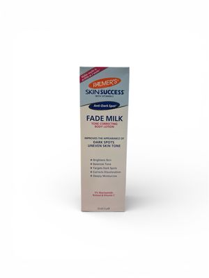Palmer’s Skin Succes Anti Dark Spot Fade Milk Tone Correcting Body Lotion