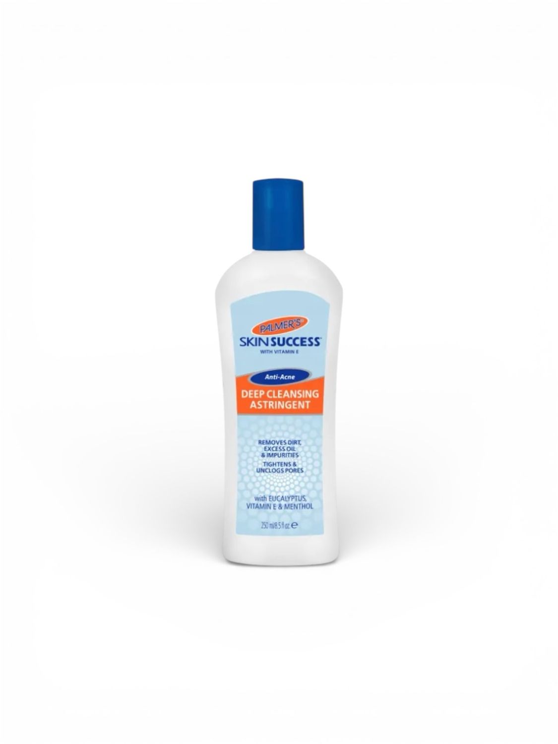 Palmer’s Skin Succes Anti Dark Spot Deep Cleansing Astringent Palmer’s Skin Succes Anti Dark Spot Deep Cleansing Astringent