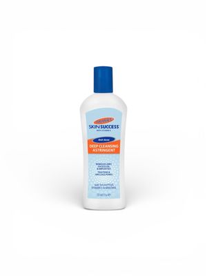 Palmer’s Skin Succes Anti Dark Spot Deep Cleansing Astringent