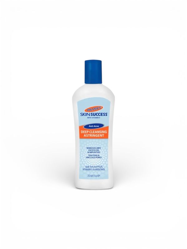 Palmer’s Skin Succes Anti Dark Spot Deep Cleansing Astringent