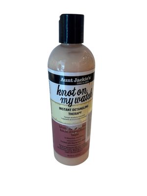 Aunt Jackie’s Knot On My Watch Instant Detangling Therapy 355 ml