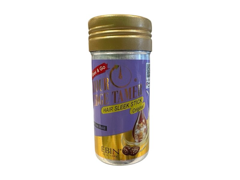 Ebin Sleek &amp; Go 24 Hour Edge Tamer Original