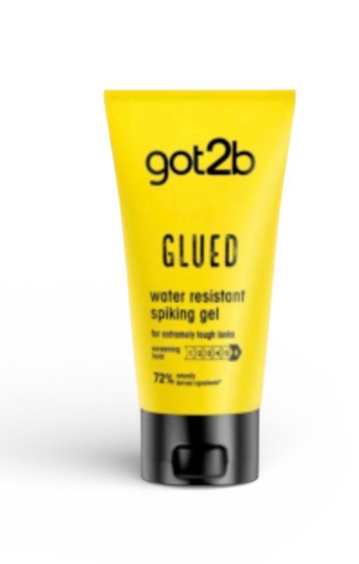 Got2B Spiking Gel 