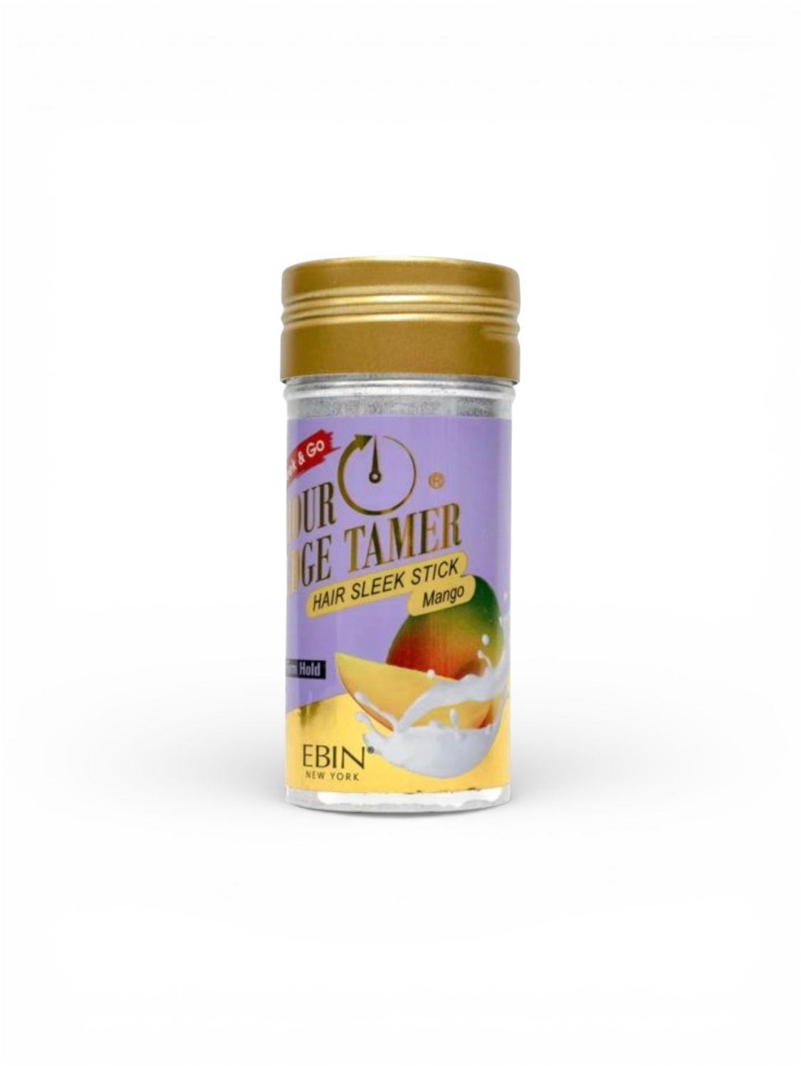 Ebin Sleek & Go 24 Hour Edge Protect Mango Ebin Sleek & Go 24 Hour Edge Protect Mango