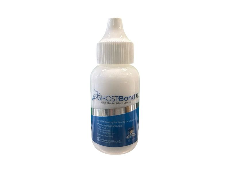 Ghost Bond XL Invisible Bonding for Poly &amp; Lace Systems