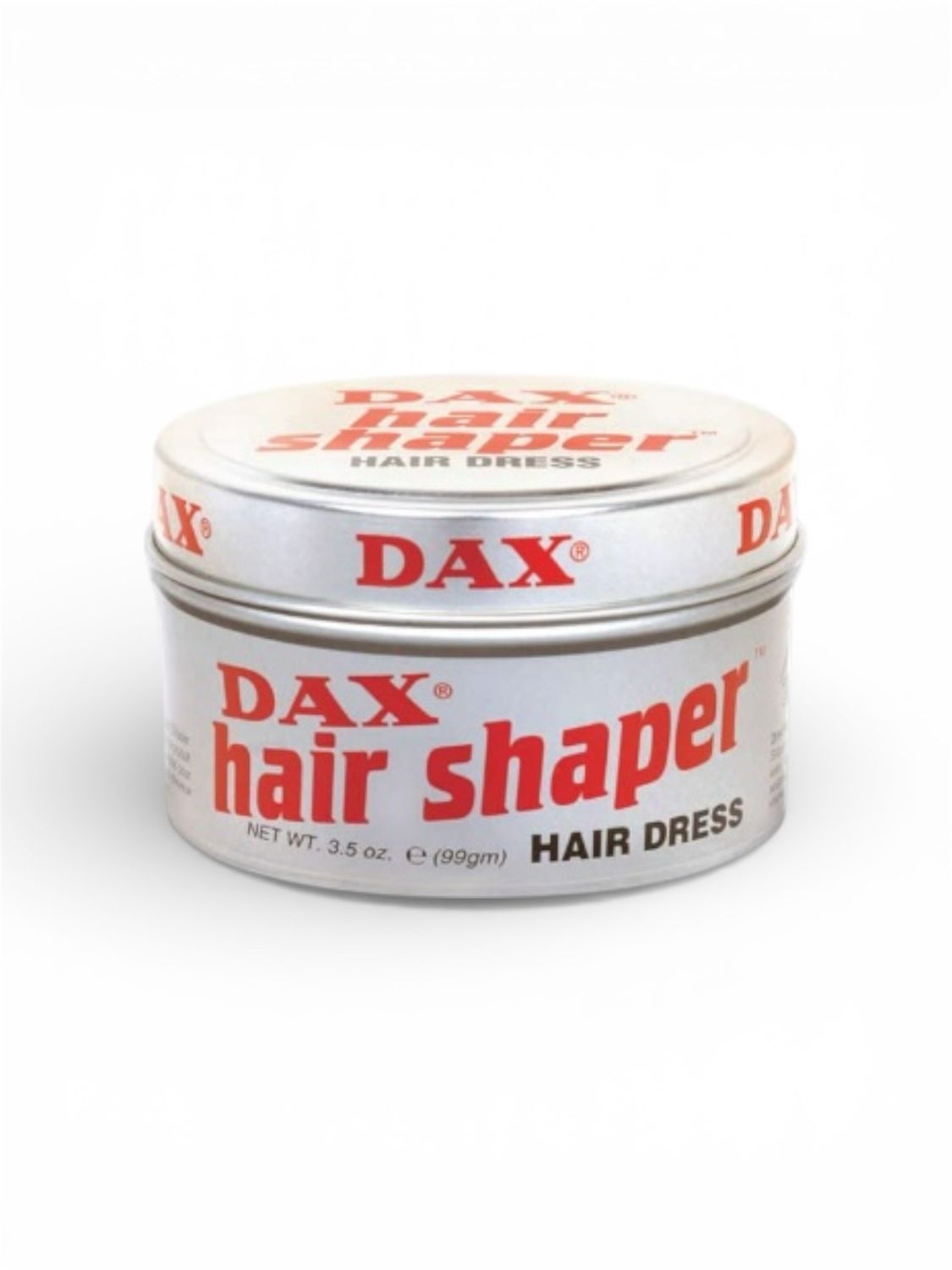 Dax Hair Shaper Dax Hair Shaper