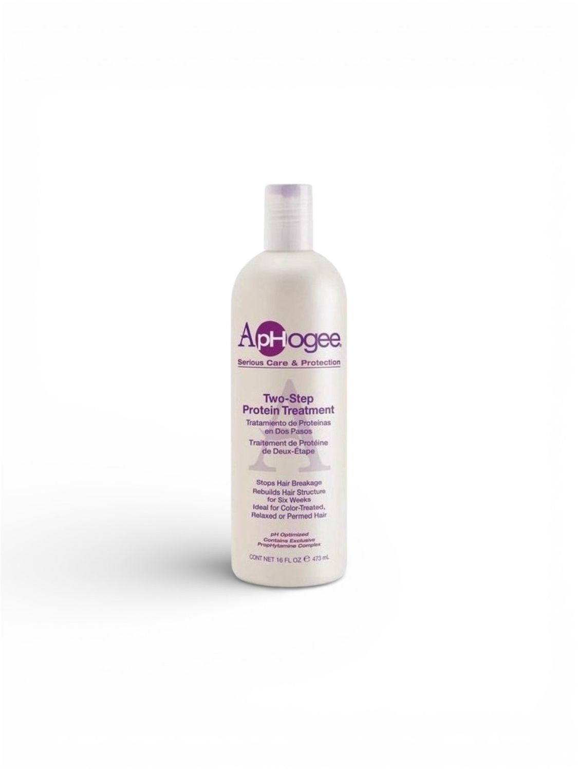 Aphogee serious Care And Protection Two Step Protein Treatment