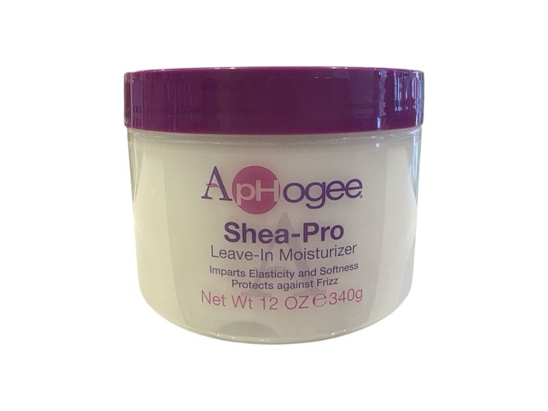 Aphogee Shea-Pro Leave-In Moisturizer 340g
