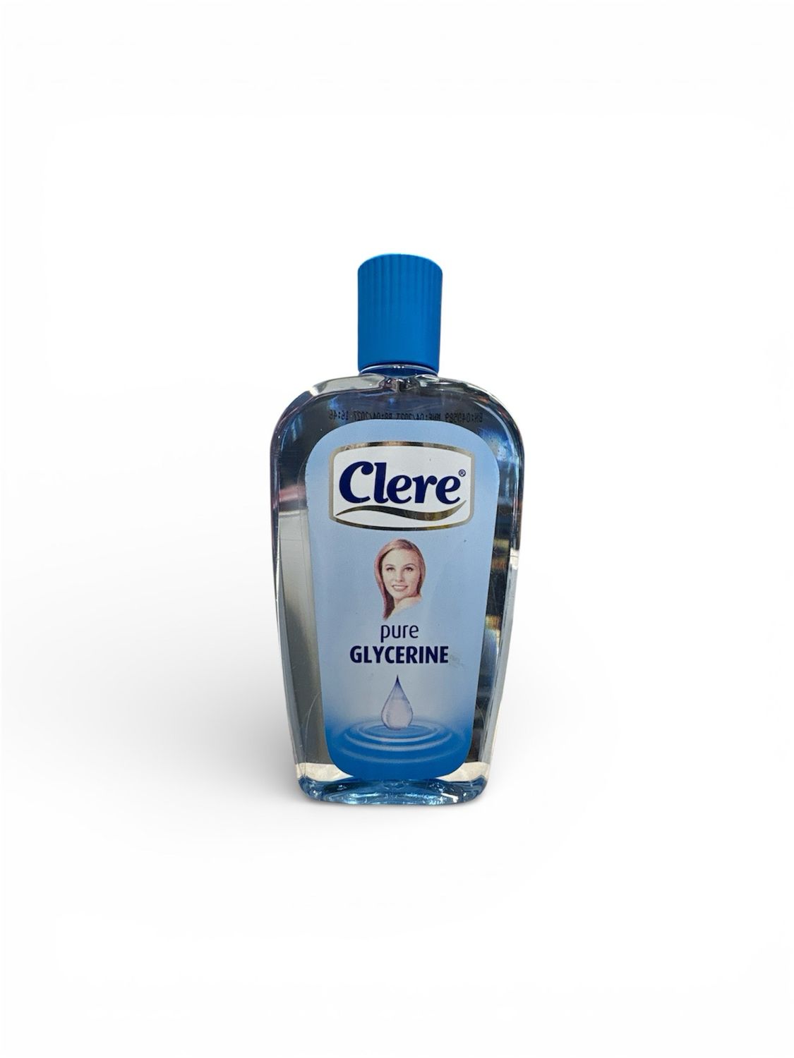 Clere Pure Glycerine 100ml Clere Pure Glycerine 100ml