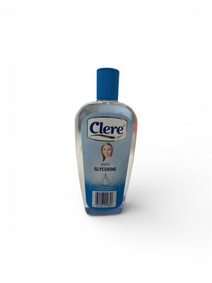 Clere Pure Glycerine 200 ml