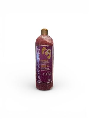 F&amp;W Gel Douche Miss White