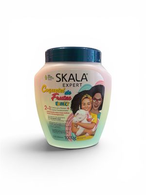 Skala expert coquetel de frutas Family 2em 1