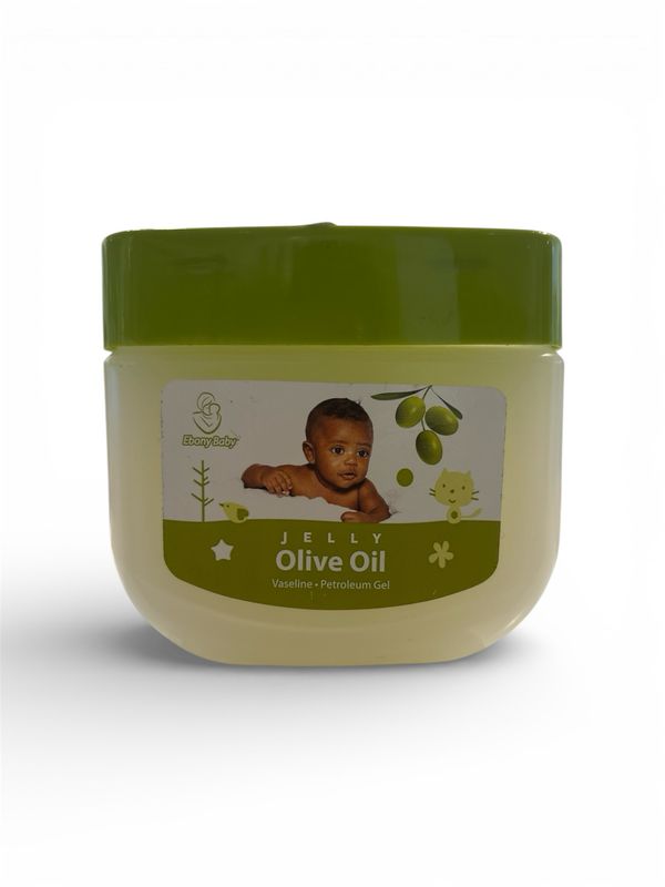 Jelly Olive Oil