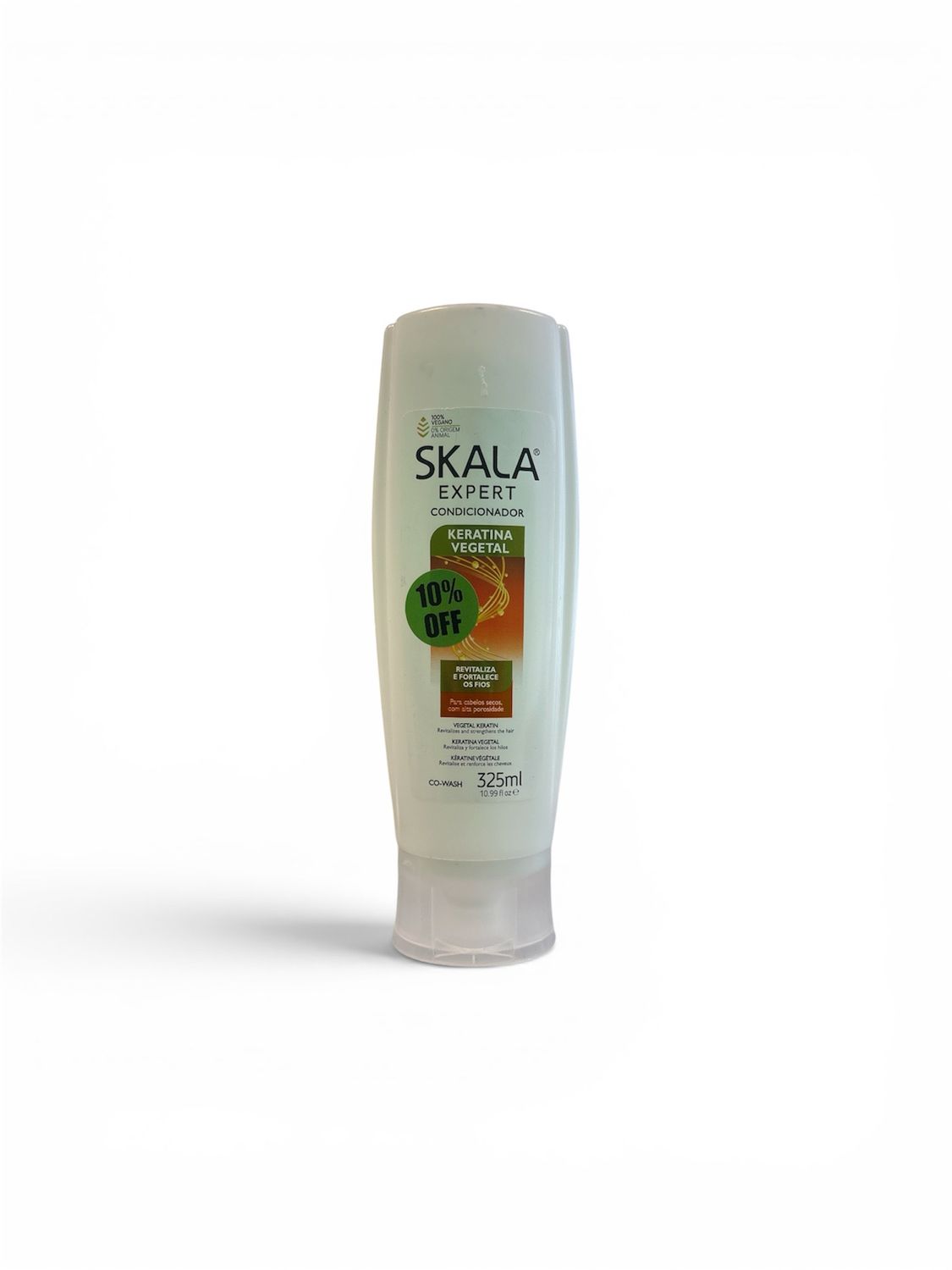 Skala expert condicionador keratina