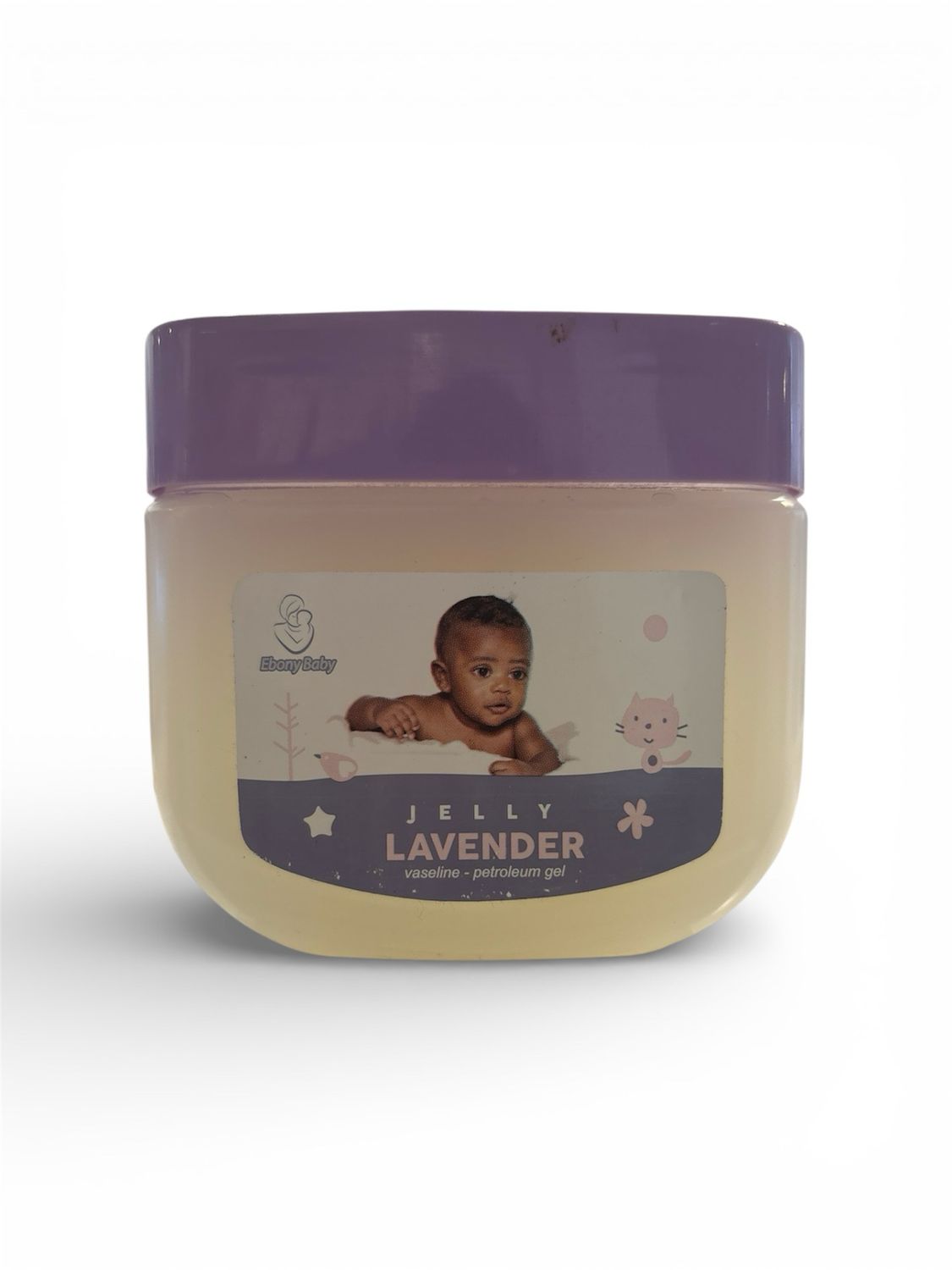 Jelly Lavender Jelly Lavender