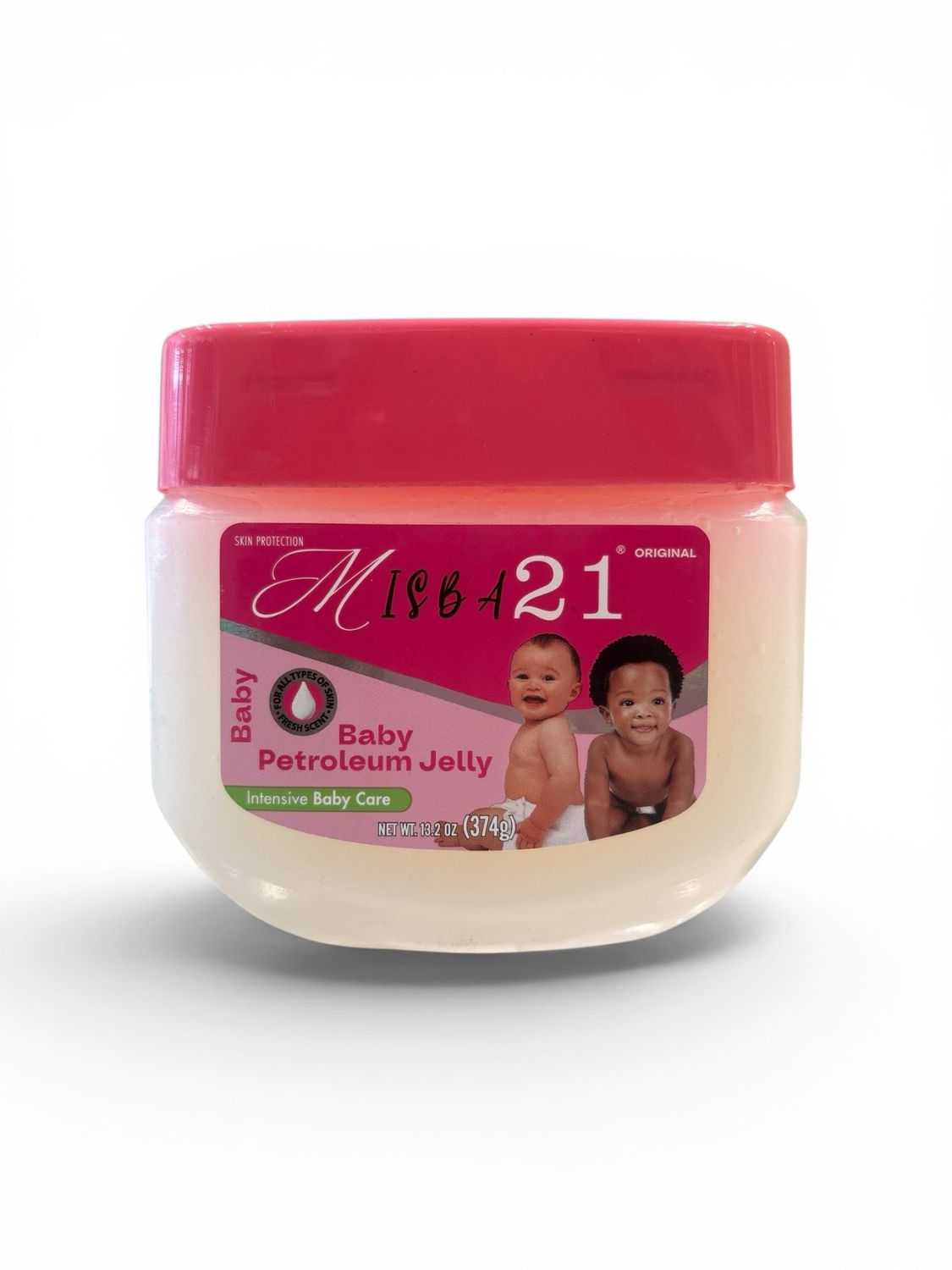 Misba 21 Baby Petroleum Jelly