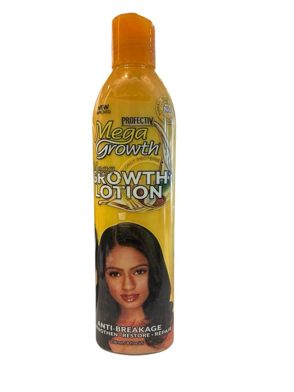 Mega Growth Growth Lotion