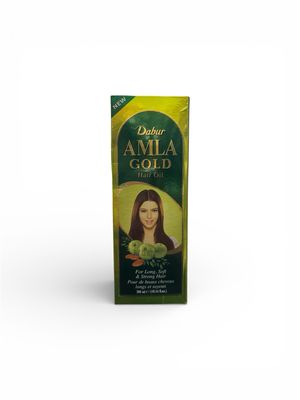 Dabur Amla Gold Hair Oil