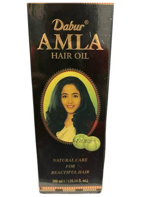 Dabur Amla Hair Oil