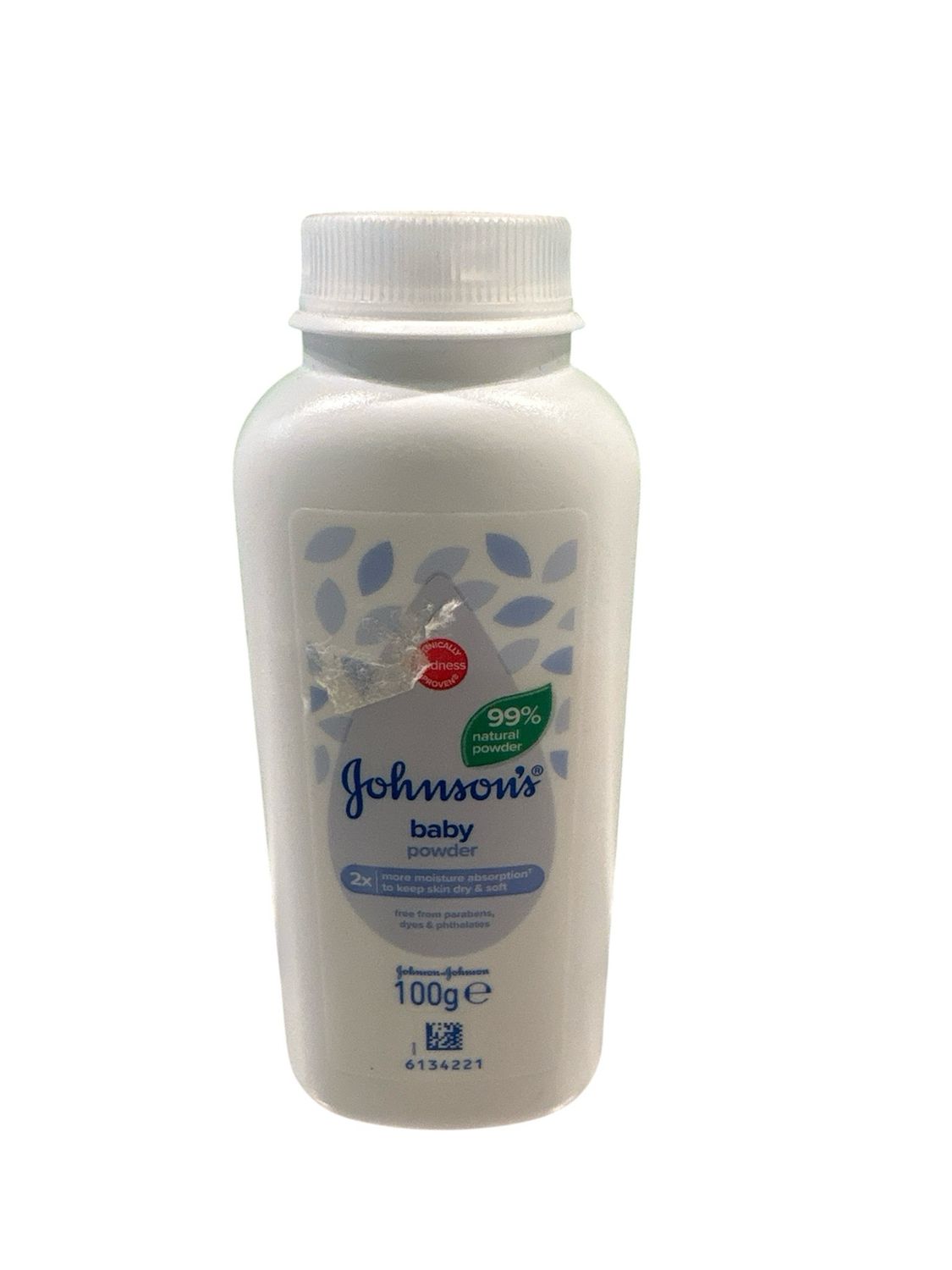 Johnsons baby powder Johnsons baby powder