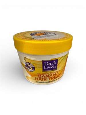 Dark and Lovely Banana Hair Treat Dark and Lovely Banana Hair Treat
