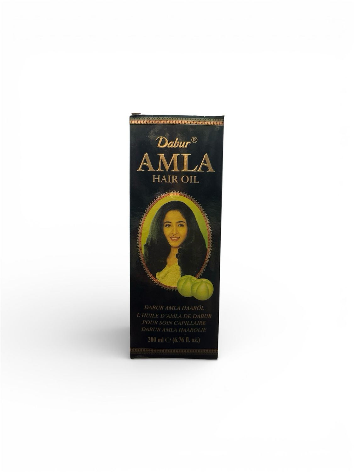 Dabur Amla Hair Oil