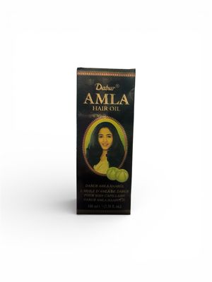 Dabur Amla Hair Oil