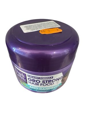 Dark &amp; Lovely Gro Strong Hair Food