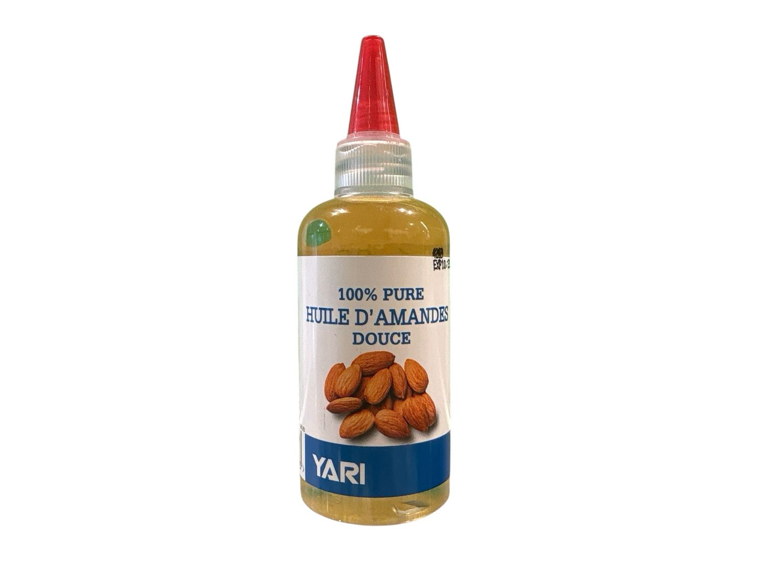 Yari 100% Pure Almond Oil