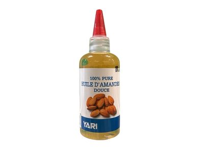 Yari 100% Pure Almond Oil