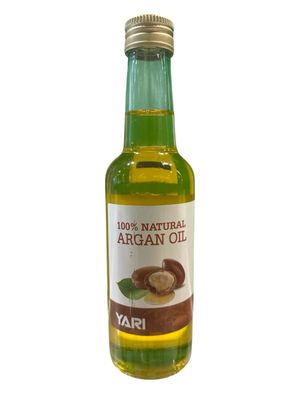 Yari 100% Argan Oil