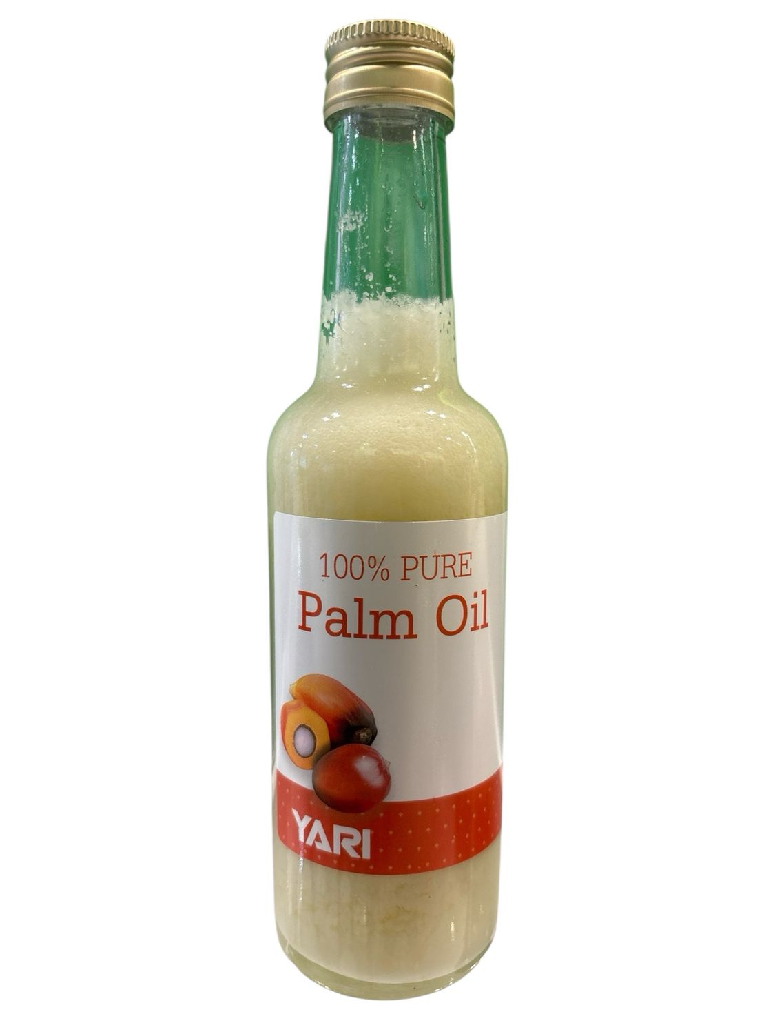 Yari 100% Palm Oil Yari 100% Palm Oil