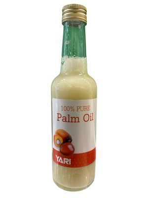 Yari 100% Palm Oil