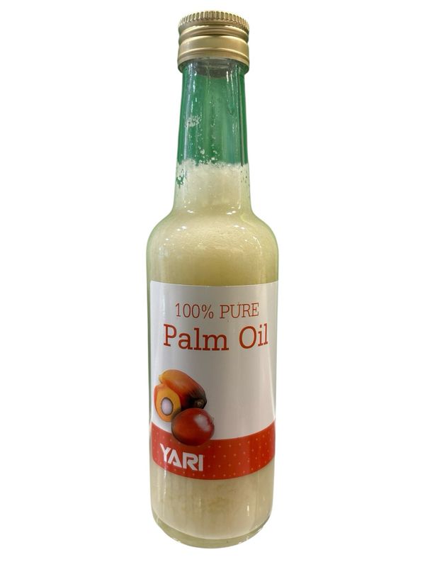 Yari 100% Palm Oil