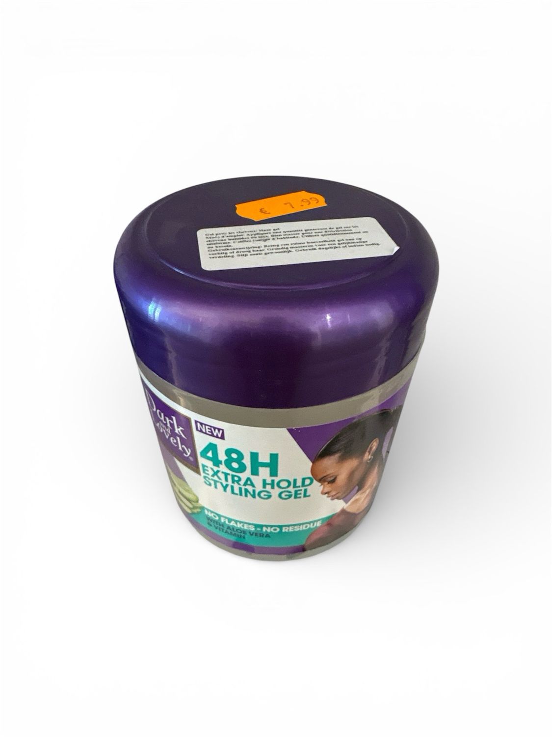 Dark & Lovely 48h Extra Hold Styling Geld Dark & Lovely 48h Extra Hold Styling Geld