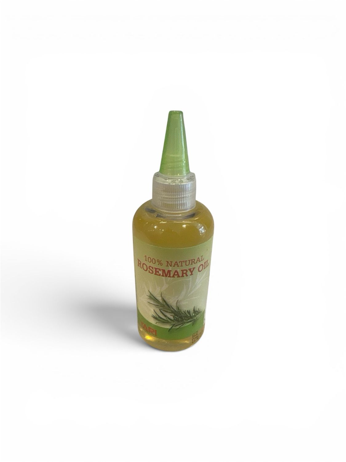 Yari 100% Natural Rosemary Oil