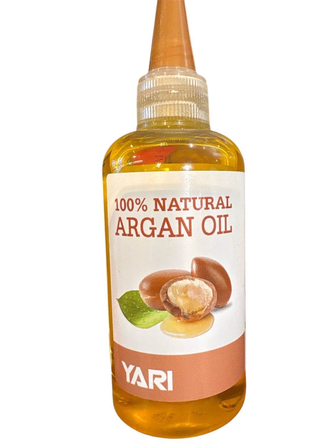 Yari 100% Pure Argan  Oil