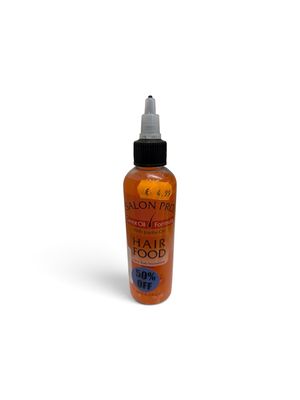 Salon Pro Carry Oil Hair Food